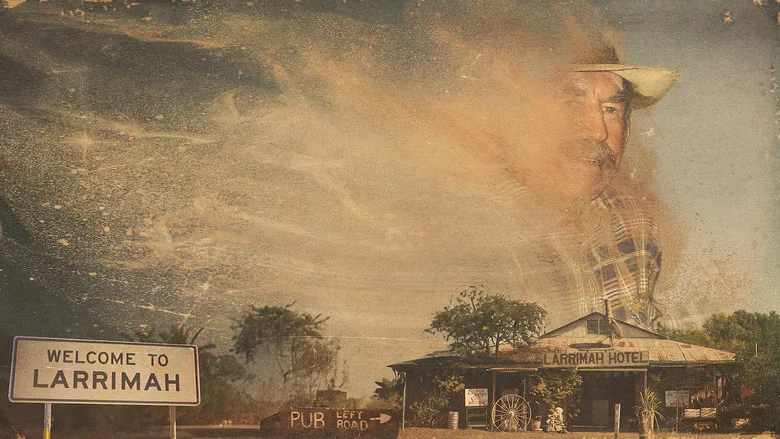 Last Stop Larrimah: Murder Down Under screenshot 5
