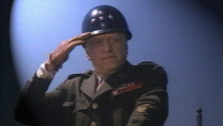 The Last Days of Patton screenshot 3