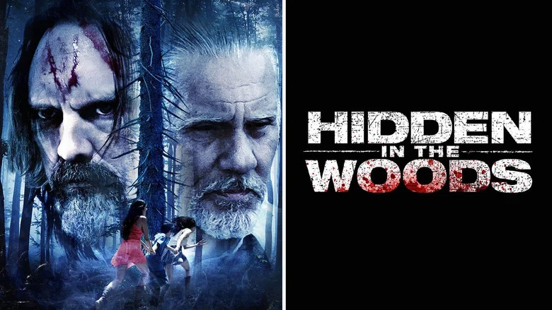 Hidden in the Woods screenshot 4