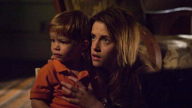 The Messengers screenshot 3
