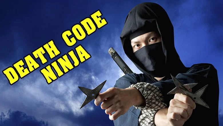 Death Code: Ninja screenshot 1