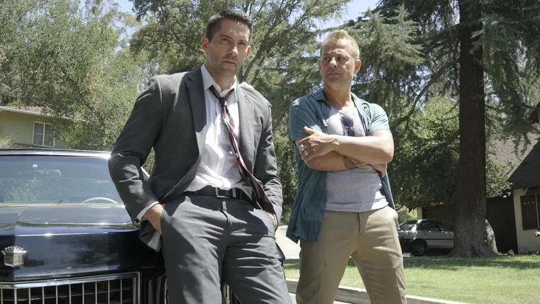 The Debt Collector screenshot 2