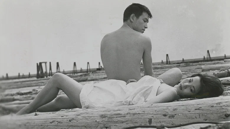 Cruel Story of Youth screenshot 3
