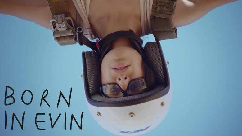 Born in Evin screenshot 2