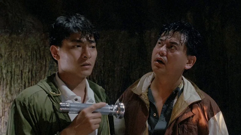 Kung Fu Vs. Acrobatic screenshot 7