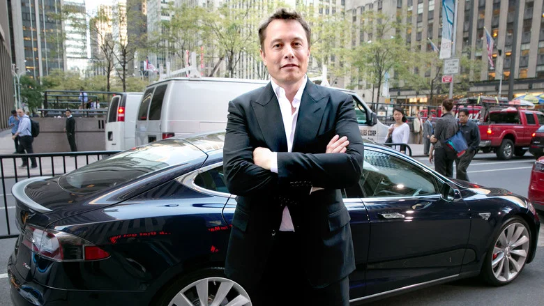 Elon Musk: The Real Life Iron Man screenshot 4