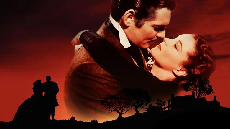 Gone with the Wind screenshot 1