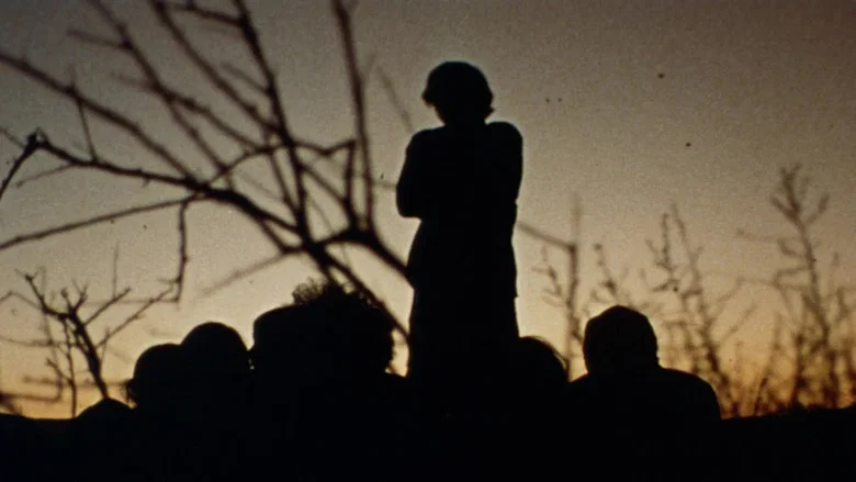 Punishment Park screenshot 7