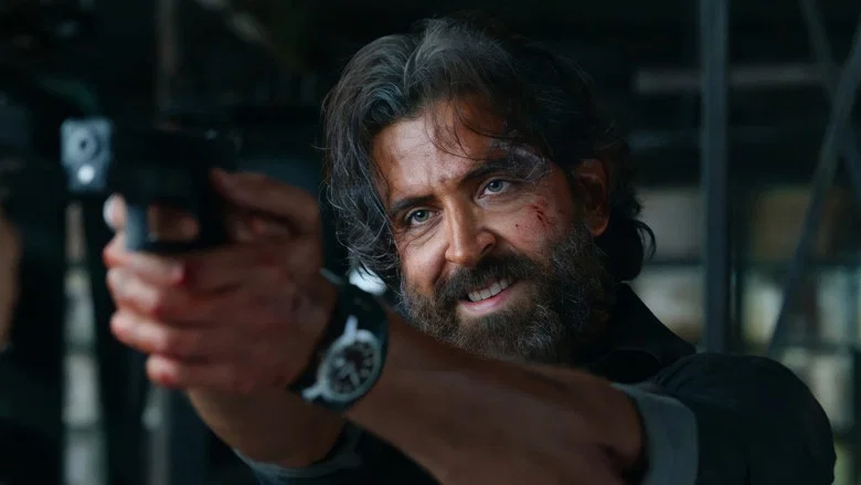Vikram Vedha screenshot 4