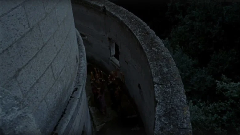 The Shiver of the Vampires screenshot 8