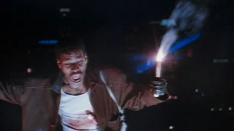 Ricochet screenshot 7