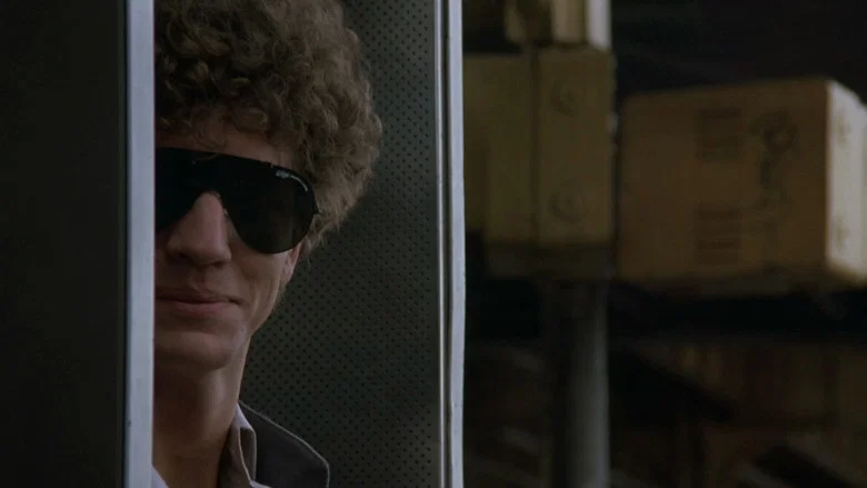 The Pope of Greenwich Village screenshot 8