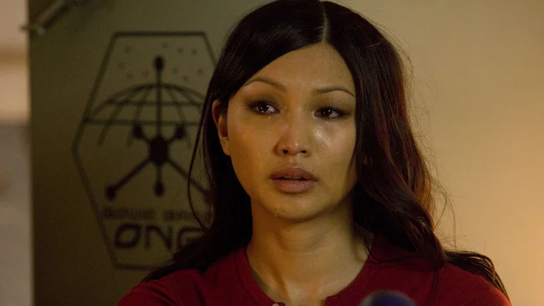 Doctor Who: The Waters of Mars screenshot 7