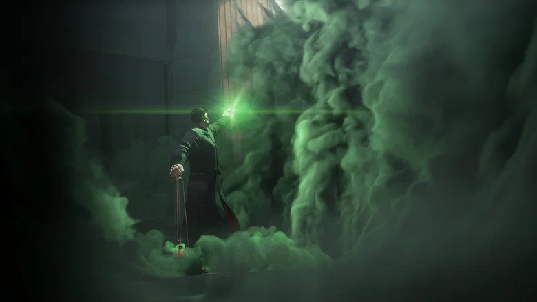 Exorcism Chronicles: The Beginning screenshot 3