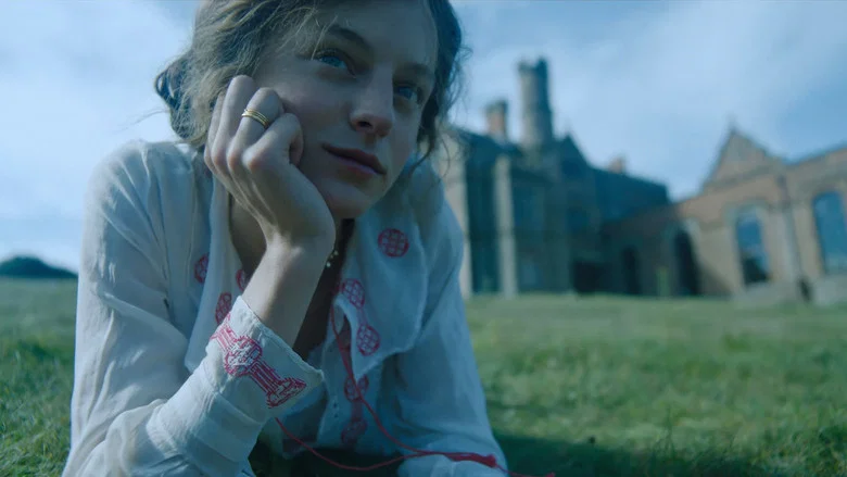 Lady Chatterley's Lover screenshot 8
