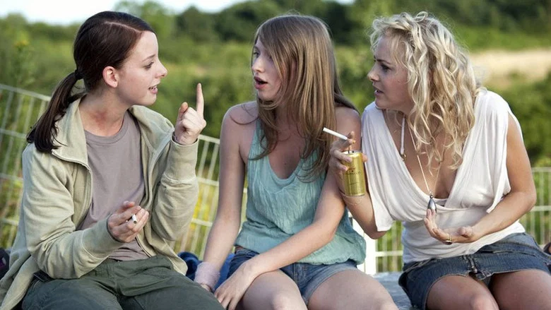 Spring Awakening screenshot 1