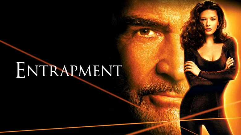 Entrapment screenshot 6