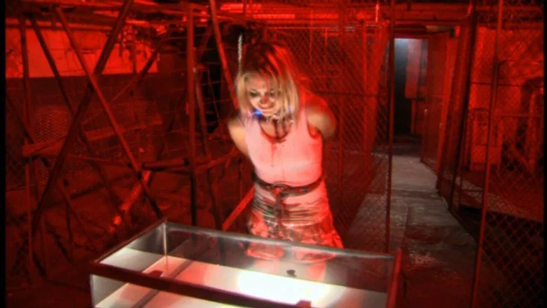 Are You Scared screenshot 2