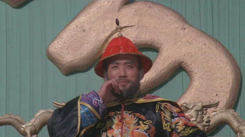 Martial Arts of Shaolin screenshot 7