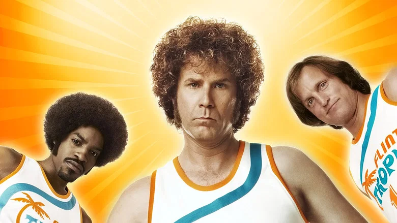 Semi-Pro screenshot 2