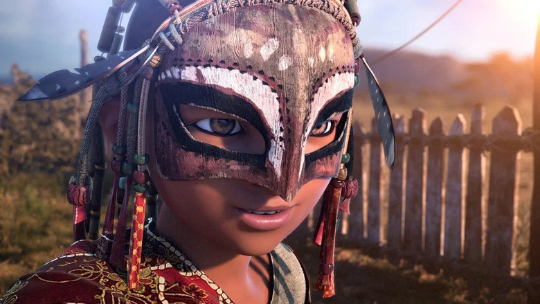 Bilal: A New Breed of Hero screenshot 2