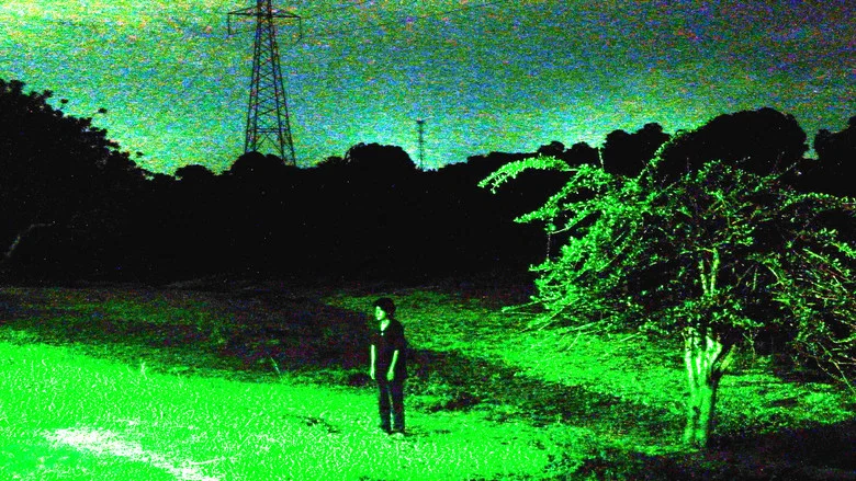 Julián Saw Lights screenshot 1