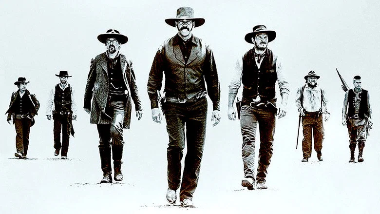 The Magnificent Seven screenshot 6