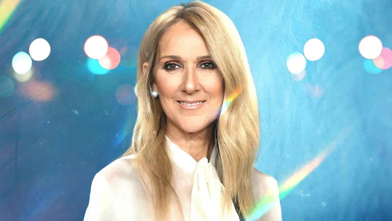 Celine Dion: The Heart Goes On screenshot 1