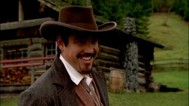 The Gambler, The Girl and The Gunslinger screenshot 3