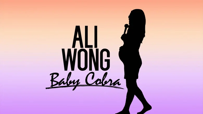 Ali Wong: Baby Cobra screenshot 7