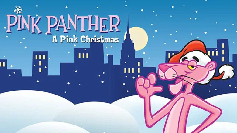 A Pink Christmas screenshot 2