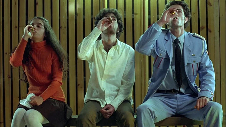 The Band's Visit screenshot 8