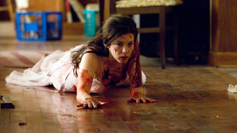 The Strangers screenshot 3