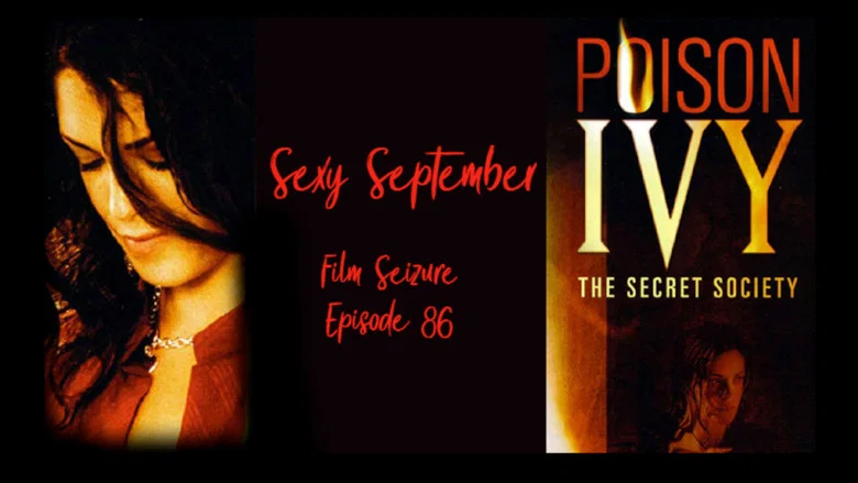 Poison Ivy: The Secret Society screenshot 7