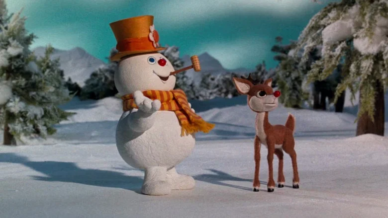 Rudolph and Frosty's Christmas in July screenshot 3