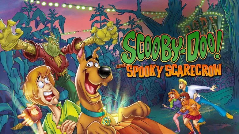 Scooby-Doo! and the Spooky Scarecrow screenshot 2