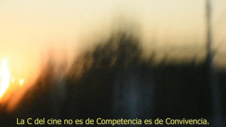 El retratar la vida de Mekas y el retratarse en la vida de Varda screenshot 1