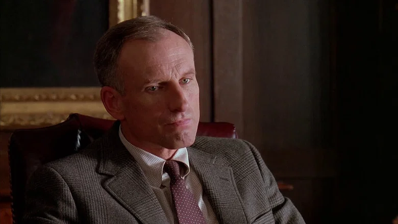 Scent of a Woman screenshot 8