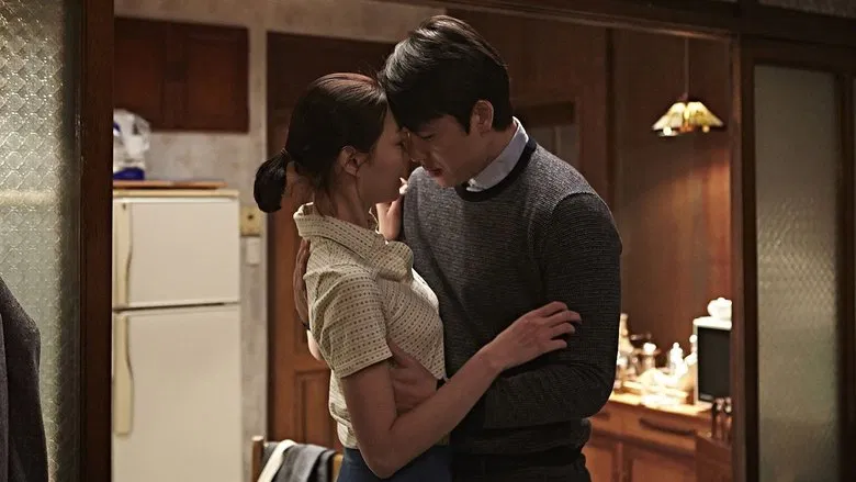 Scarlet Innocence screenshot 2