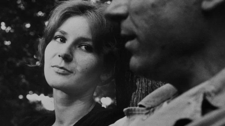 La Jetée screenshot 6