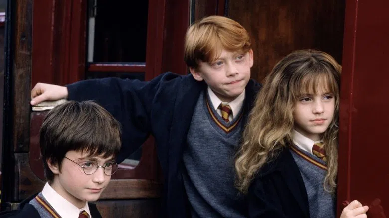 Harry Potter and the Philosopher's Stone screenshot 4
