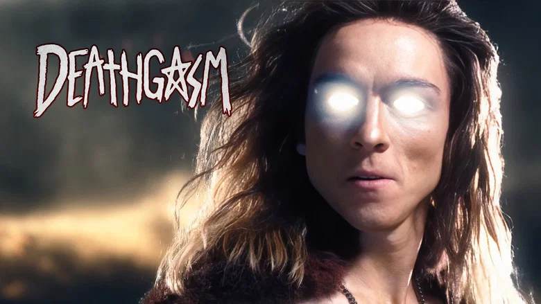 Deathgasm screenshot 8