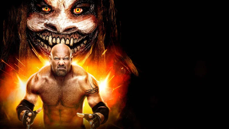WWE Super ShowDown 2020 screenshot 1