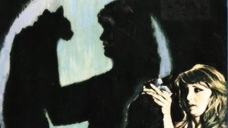 Curse of the Black Cat screenshot 1