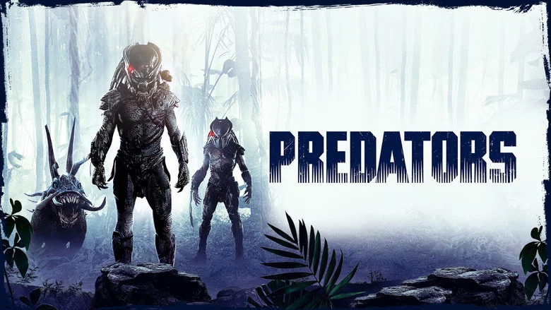 Predators screenshot 7