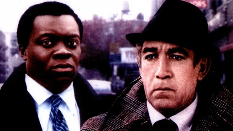 Across 110th Street screenshot 1