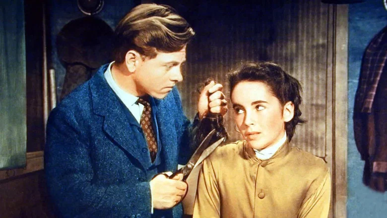 National Velvet screenshot 7