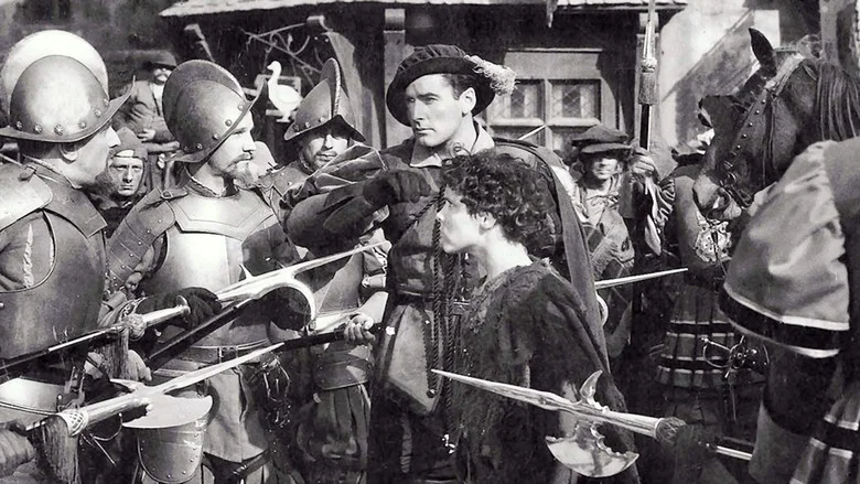 The Prince and the Pauper screenshot 1