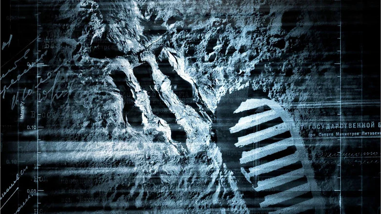 Apollo 18 screenshot 1