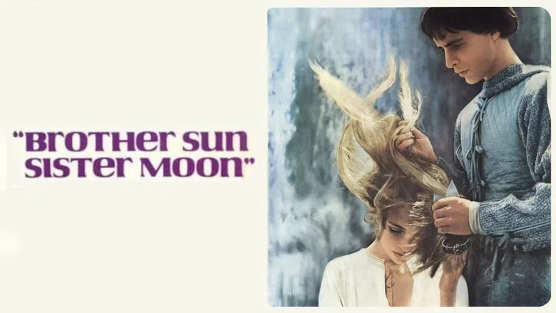 Brother Sun, Sister Moon screenshot 8